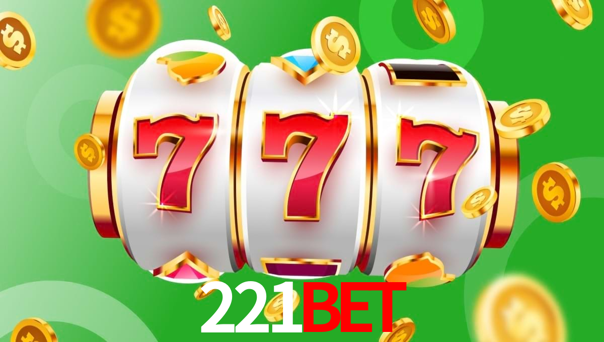 Explorando a Categoria de Eventos em Apostas na 221bet